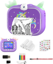 Macchina Fotografica