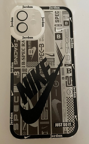 Nuova custodia telefono tema
