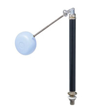 GALLEGGIANTE ATTACCO BASSO 3/8