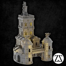 Palazzo dei Pretori -