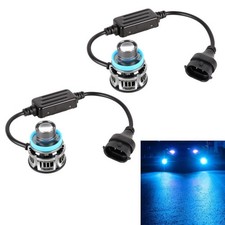 Coppia h11 27w dc12v - 27w, auto