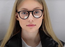 Nero ~ 47 mm ~ Robert Downey