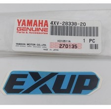 Yamaha Adesivo Codino R1 1000 1999/2000 Cod.4XV283382000