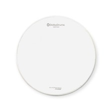 Dolby Drums Drumhead 4 strati