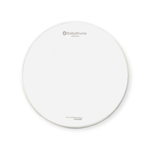 Dolby drums drumhead strati - dolby, 4