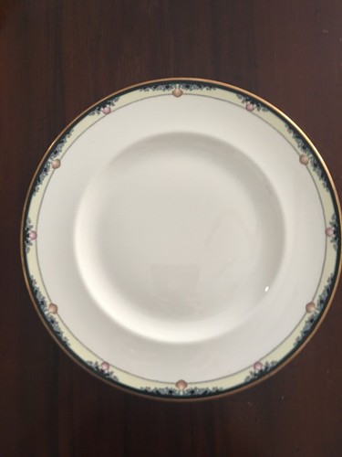 Royal doulton rhodes piatto - royal,