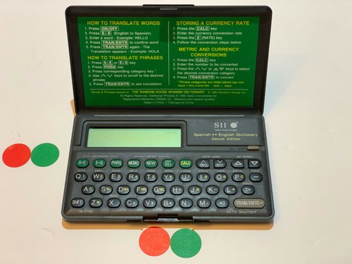 Sii seiko instruments - sii,