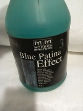 OXXIDO PATINA -  LIQUIDO OSSIDANTE PER RAME E OTTONE.