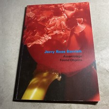 Artist Monograph: Jerry Ross