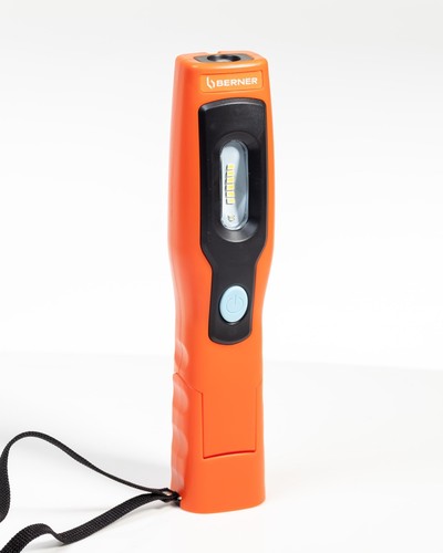 Berner lampada pocket lux - berner,