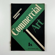 Commercial Art The Advertisers