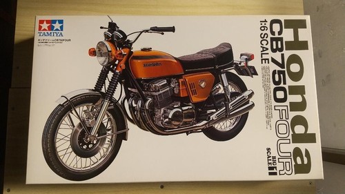 Tamiya scala grande - scala, 1/6