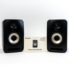 Tannoy Reveal 502 5-inch