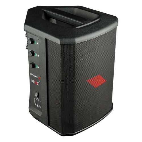 Proel freeonex sistema - proel,