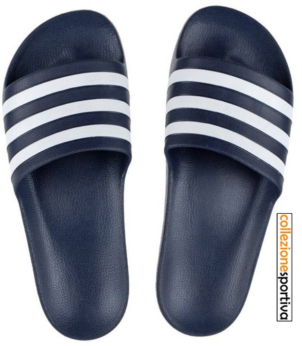 Ciabatte adidas adilette - ciabatte,