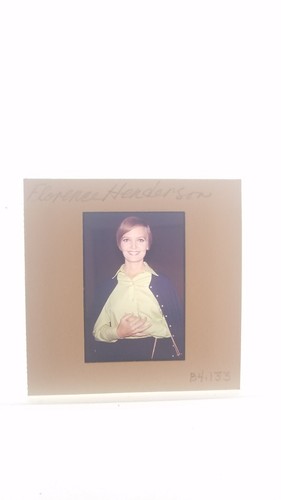 Firenze henderson attrice - firenze,