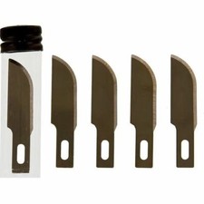 Confezione da 5 lame per hobby