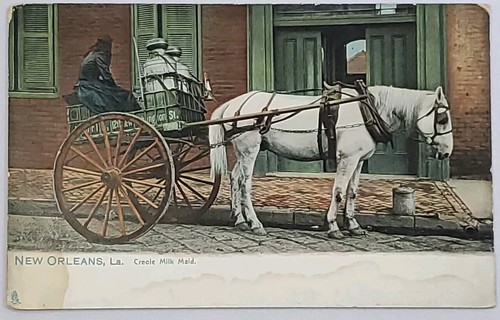 1907 cartolina epoca - 1907-14, d'epoca: