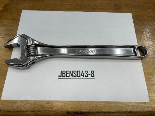 Snap tools new length - snap-on,