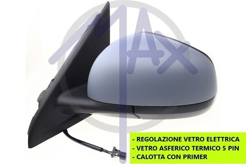 Specchio specchietto - specchio,