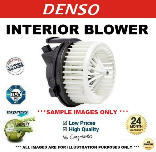 Soffiatore interno denso - interno,