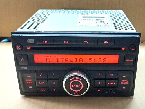 Autoradio 2din nissan - autoradio,