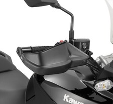 Coppia paramani givi - paramani,