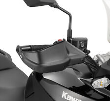 Coppia paramani GIVI KAWASAKI KLE 650 VERSYS 2024 2025 attacchi manubrio inclusi