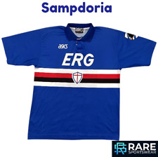 MAGLIA CALCIO SAMPDORIA