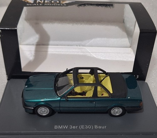 Bmw serie e30 325i - 3,