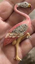 Piatto Trifari smaltato