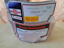 BOB HEATH - VISIERA CASCO MOTO