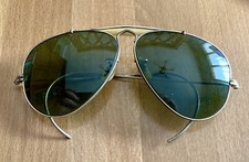 RAY BAN Aviator occhiali da sole vintage anni '60