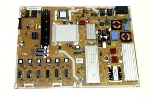 Scheda power - (newo),