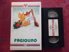 Fagiolino (Regia di Victor