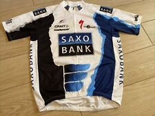 CRAFT Maglia Vintage Ciclismo MTB Gravel Taglia XL