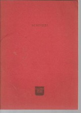 @F28 Scatizzi Galleria dello