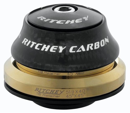 Serie sterzo headset ritchey - sterzo,