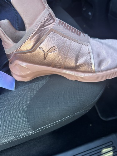 Sneakers puma fenty rihanna - puma, by