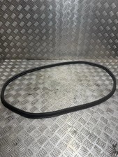 GUARNIZIONE GOMMA BAGAGLIAIO