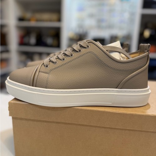 Sneakers christian louboutin - christian,