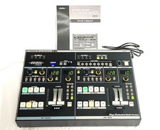 Roland edirol 440hd ver - edirol, ver.2