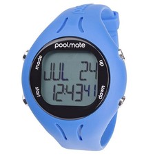 Swimovate Poolmate 2 Watch Blue Blue