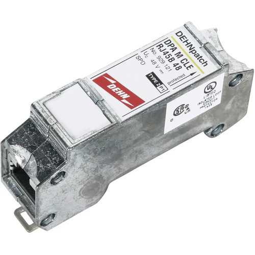 Dehn 929121 dpa cle - dehn, m