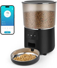 Distributore Automatico Cibo