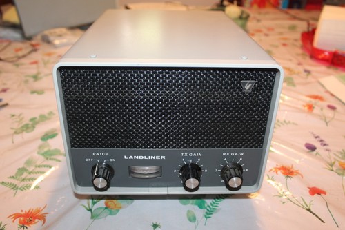 Yaesu 101pb altoparlante - sp-101pb,