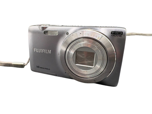 Fujifilm finepix jz200 - fujifilm,