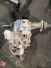 Opel Mokka X 2017 Diesel