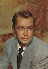 CP - Alan Ladd