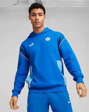  Manchester City Puma Felpa